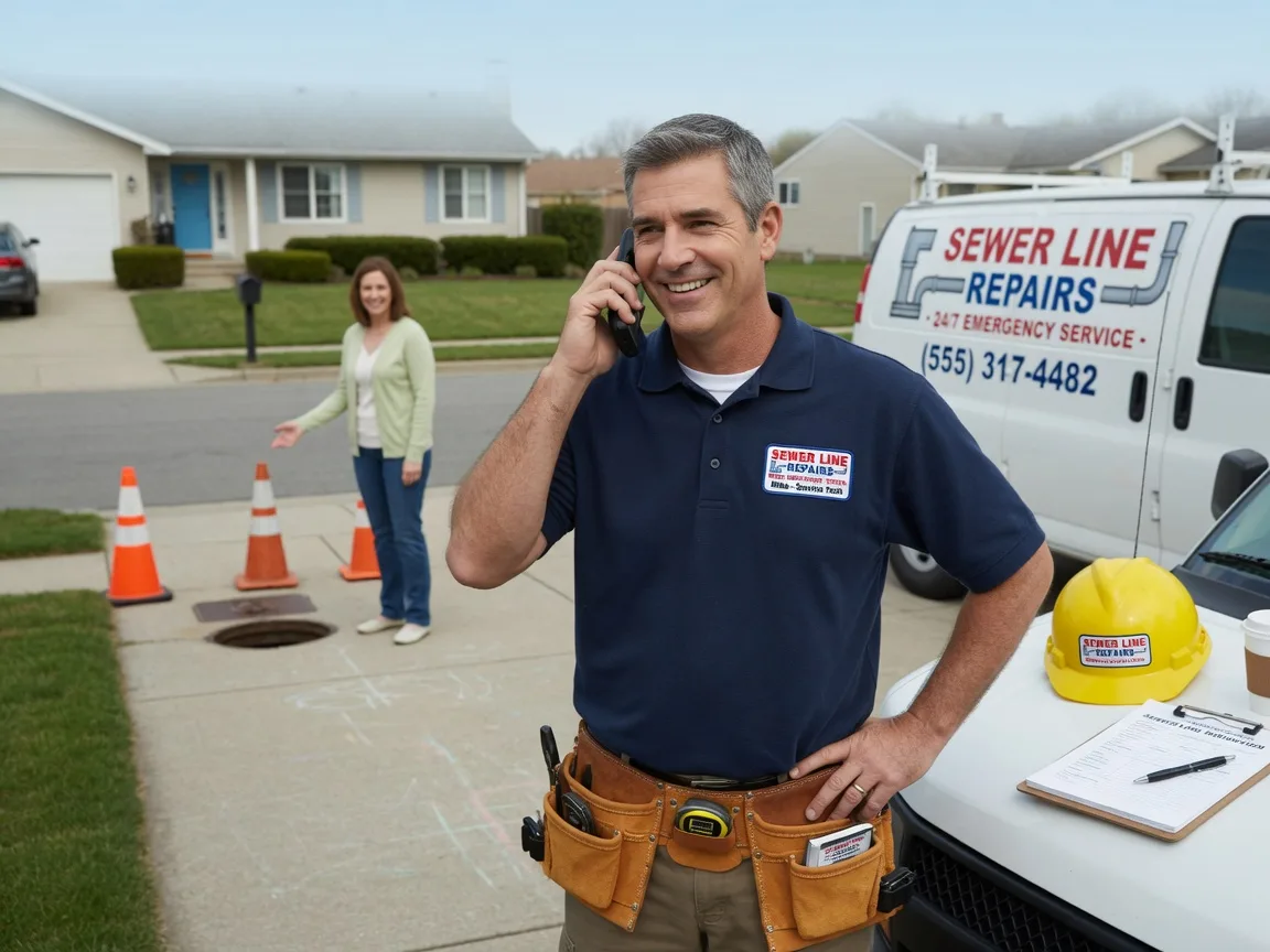Emergency Plumber Kansas, OK FAQs